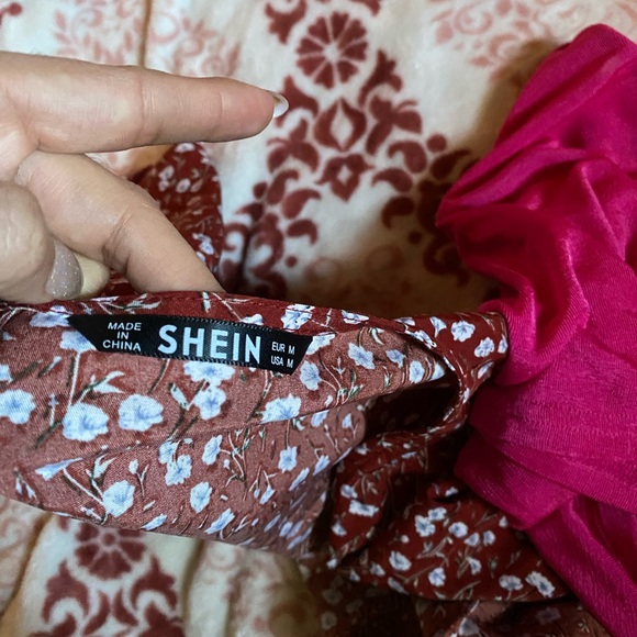 Shein bundle - Picture 4 of 4